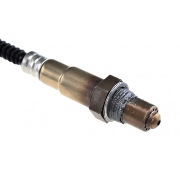 Sonde Lambda Pour Audi A3 A4 A6 C5 Tt Citroën C2 C3 I C4 I C5 I 06A906262Q
