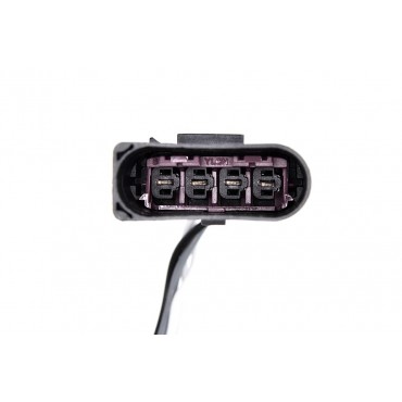 Sonde Lambda Pour Audi A3 A4 A6 C5 Tt Citroën C2 C3 I C4 I C5 I 06A906262Q