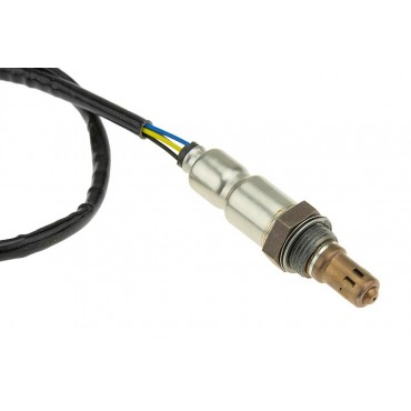 Sonde Lambda Pour Audi A1 A3 A8 Bmw Série 7 E38 Fiat Panda 500 06A906262CR