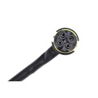 Sonde Lambda Pour Bmw Série 3 E36 5 E39 7 E38 8 E31 X5 E53 Z3 E36 11781247406