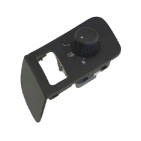 Bouton réglage Rétros VW CADDY 2004- TOURAN 2003-
