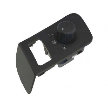 Bouton réglage Rétros VW CADDY 2004- TOURAN 2003-