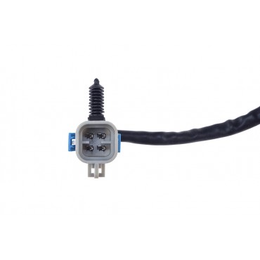 Sonde Lambda Pour Cadillac Cts 2.8 2008-2010 12601266