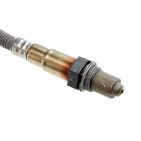 Sonde Lambda Pour Citroën Berlingo C3 C4 C5 Mini Peugeot 2008 I 207 208 I 1918LL