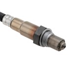 Sonde Lambda Pour Citroën Berlingo C3 II C4 Ford C-Max II Fiesta VI 9678423380