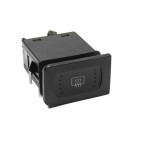 Bouton Interrupteur Dégivrage VW Bora 1J2 Golf Jetta IV 1J0959621E 1J0959621C