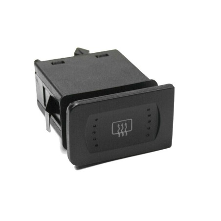 Bouton Interrupteur Dégivrage VW Bora 1J2 Golf Jetta IV 1J0959621E 1J0959621C