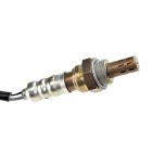 Sonde Lambda Pour Alfa Romeo Mito Fiat 500 Panda Classic Punto 51774422