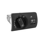 Bouton commande phare antibrouillard Audi A6 4B5 4B2 4B1941531E5PR 4B1941531E