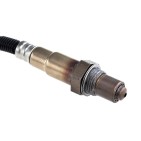Sonde Lambda Pour Opel Agila A Astra H Combo Corsa C D Meriva A 855386 855406