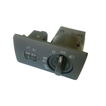 Bouton commande phare antibrouillard Skoda Fabia 6Y3 6Y5 6Y2 6Y1941531H