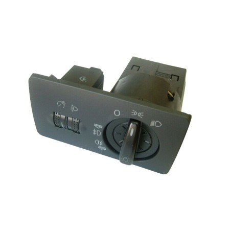 Bouton commande phare antibrouillard Skoda Fabia 6Y3 6Y5 6Y2 6Y1941531H