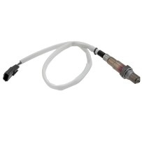Sonde Lambda Pour Dacia Duster Sandero Renault Megane Fluence Clio 8200650085