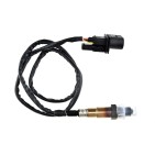 Sonde Lambda Pour Audi A8 Ford Galaxy I Seat Alhambra Vw Golf V 03E906262