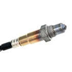 Sonde Lambda Pour Audi A8 Ford Galaxy I Seat Alhambra Vw Golf V 03E906262