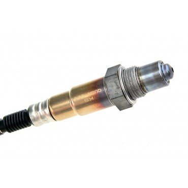 Sonde Lambda Pour Audi A8 Ford Galaxy I Seat Alhambra Vw Golf V 03E906262