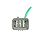Sonde Lambda Pour Suzuki Grand Vitara II 1.6 2.0 1821364J00 1821365J00