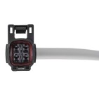 Sonde Lambda Pour Suzuki Sx4 S-Cross Vitara 1.6 - à partir de 2013 1821361M00
