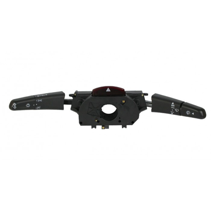 Colonne Commodo de phares Cligno Classe V Sprinter Vito LT 0015404645 0005407445
