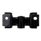 Support d'échappement Pour Nissan Gt-R V6 2007-2010 20621CA000 20651EA000
