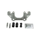 Support Etrier de Frein Pour Audi 80 A3 A4 A6 Seat Leon Toledo II 8A0615125
