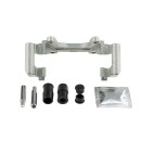 Support Etrier de Frein Pour Audi 80 A3 A4 A6 Seat Leon Toledo II 8A0615125