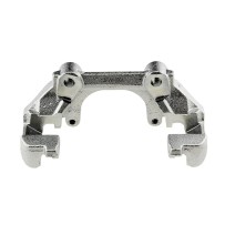 Support Etrier de Frein Pour Audi 100 C4 A3 A4 A6 Tt Seat Ibiza III 3A0615125