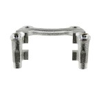 Support Etrier de Frein Arrière Pour Audi A4 A6 Skoda Superb Vw Passat 8E0615423