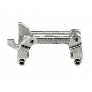 Support Etrier de Frein Arrière Gauche Pour Audi A4 A5 Q5
