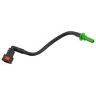 Tuyau Carburant Pour Citroën Berlingo C3 Picasso C4 I Peugeot 2008 I V758992880