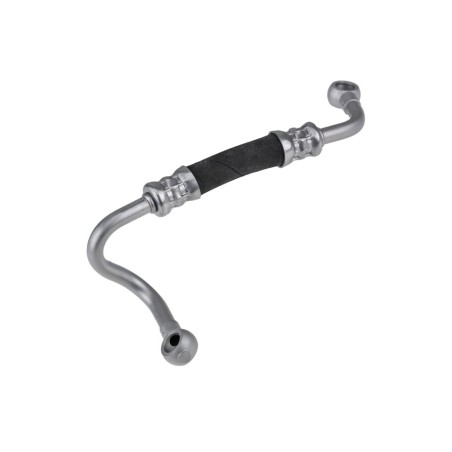 Tuyau Durite de Turbo Pour Bmw Série 1 E81 3 E90 5 E60 F10 X3 E83 11427797405