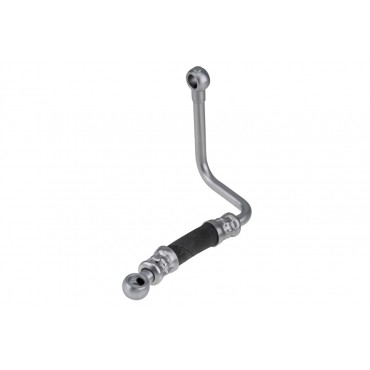 Tuyau Durite de Turbo Pour Bmw Série 3 E90 5 E60 7 E67 X3 E83 X5 11427794315
