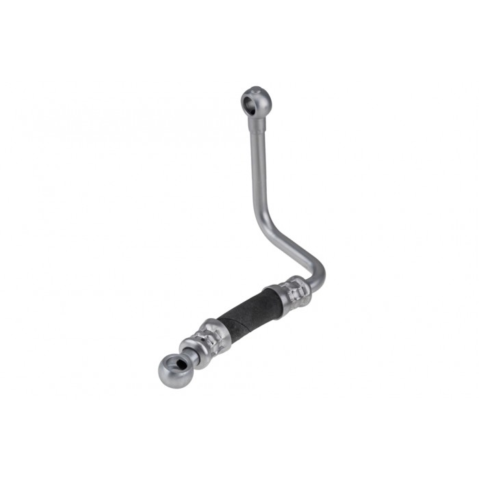 Tuyau Durite de Turbo Pour Bmw Série 3 E90 5 E60 7 E67 X3 E83 X5 11427794315