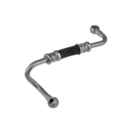 Tuyau Durite de Turbo Pour Bmw Série 1 F20 2 F22 3 E90 4 F32 5 F10 11427808756