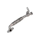Tuyau Durite de Turbo Pour Bmw Série 1 E82 E88 3 E90 E91 E92 Z4 E89 11427562799