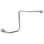 Tuyau Durite de Turbo Pour Citroën Berlingo C3 Xsara Picasso Peugeot 207 37969