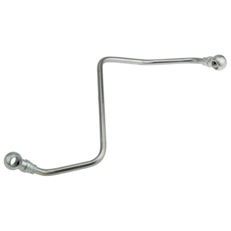 Tuyau Durite de Turbo Pour Citroën Berlingo C3 Xsara Picasso Peugeot 207 37969