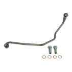 Tuyau Durite de Turbo Pour Citroën C4 I II C5 III Peugeot 207 208 I 379.56