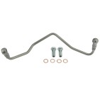 Tuyau Durite de Turbo Pour Citroën C4 I II C5 III Peugeot 207 208 I 379.56