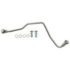 Tuyau Durite de Turbo Pour Citroën C4 I II C5 III Peugeot 207 208 I 379.56