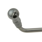 Tuyau Durite de Turbo Pour Citroën C4 I II C5 III Peugeot 207 208 I 379.56