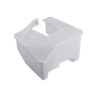 Vase d'Expansion de Lave Glace Pour Vw Passat 3AA955453J 3AD955453B