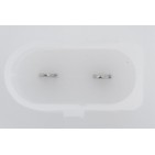 Vase d'Expansion de Lave Glace Pour Vw Passat 3AA955453J 3AD955453B
