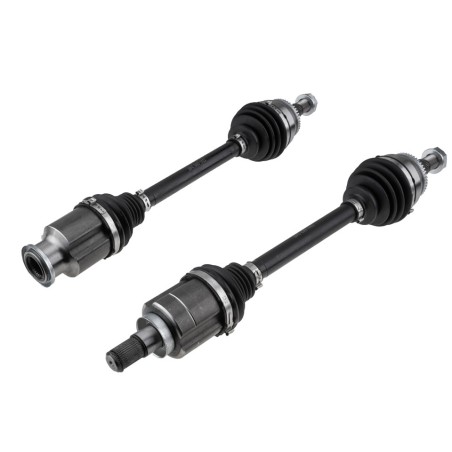 x2 Cardan Arbre de Transmission Gauche+Droit Pour Mg Hs 10281281 10486540