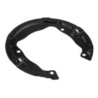 Protecteur Disque de Frein Arrière Pour Alpina B7 Bmw Série 5 F07 7 34216775273