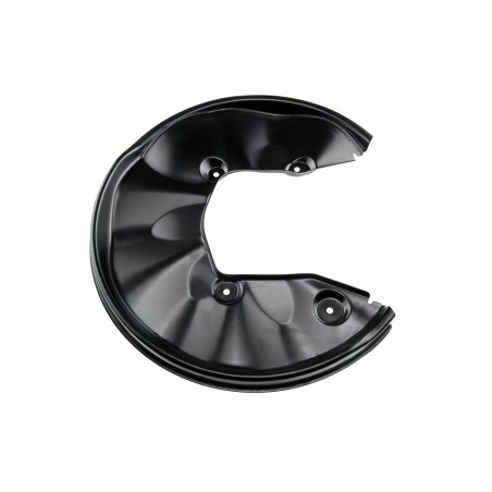 Protecteur Disque de Frein Arrière Droit Pour Audi A4 A6 4F0615612