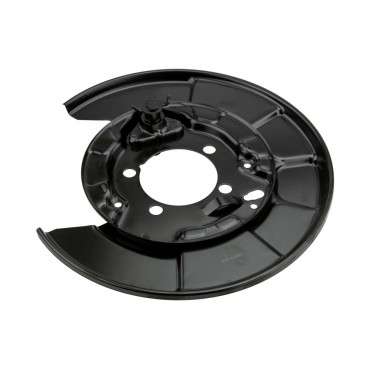 Protecteur Disque de Frein Arrière Droit Pour Toyota Rav 4 III IV 4650342040