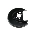 Protecteur Disque de Frein Arrière Droit Pour Seat Arosa Vw Lupo I 6X0615612