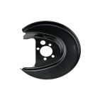 Protecteur Disque de Frein Arrière Droit Pour Seat Arosa Vw Lupo I 6X0615612
