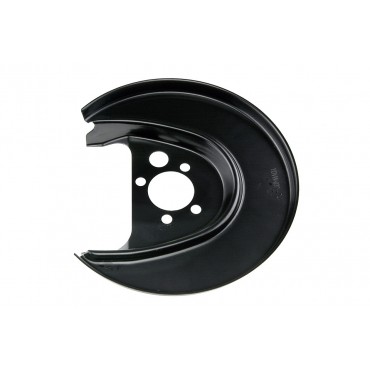Protecteur Disque de Frein Arrière Droit Pour Seat Arosa Vw Lupo I 6X0615612